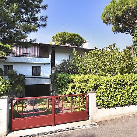 Villa Renata Lignano Sabbiadoro Zimmer foto