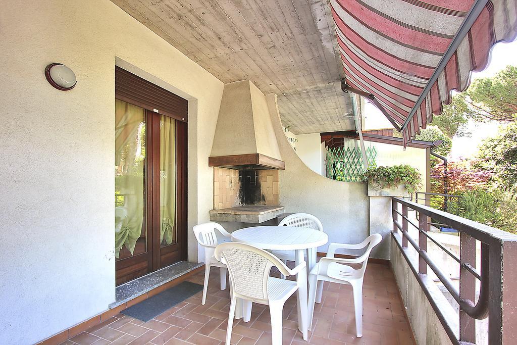 Villa Renata Lignano Sabbiadoro Zimmer foto