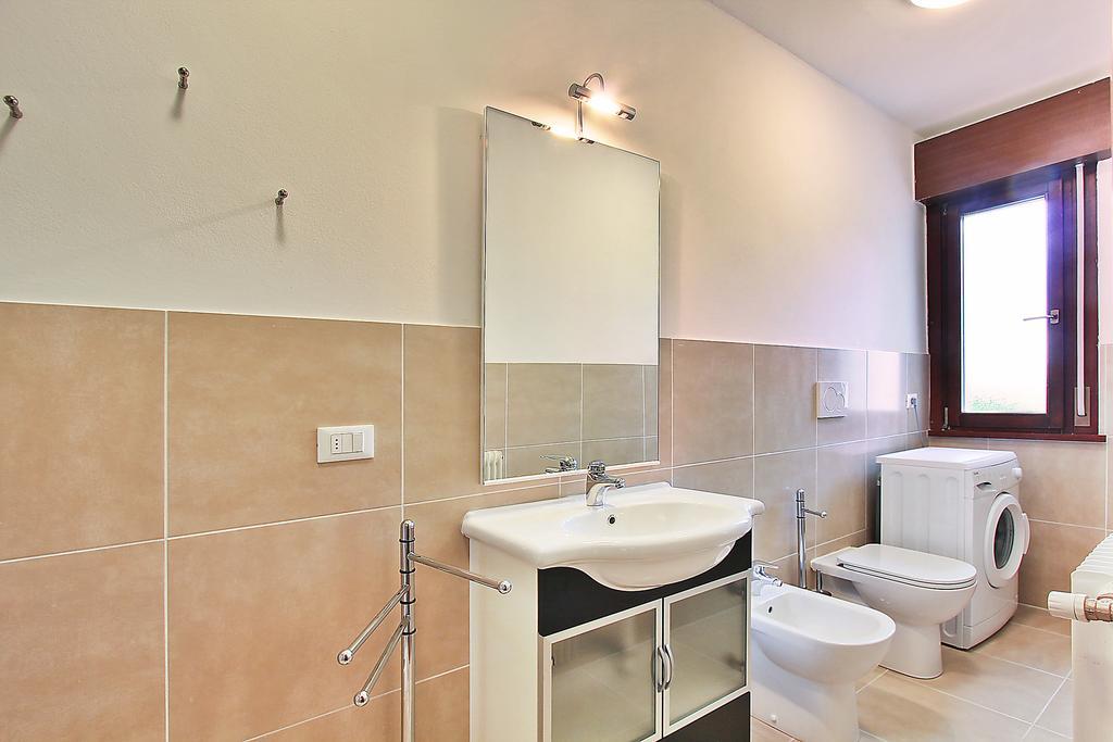 Villa Renata Lignano Sabbiadoro Zimmer foto