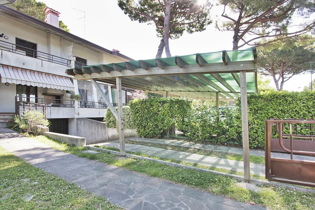 Villa Renata Lignano Sabbiadoro Zimmer foto